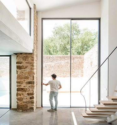 ventana