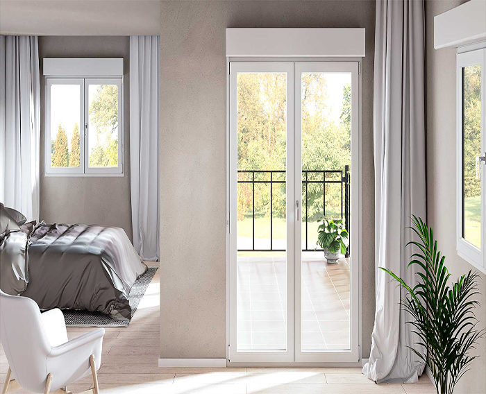 ventana